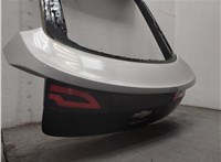 Обшивка крышки (двери) багажника Chevrolet Volt 2010-2015 11414236 #9