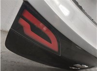  Обшивка крышки (двери) багажника Chevrolet Volt 2010-2015 11414236 #10