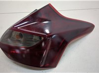  Фонарь (задний) Ford Focus 3 2011-2015 20438665 #1