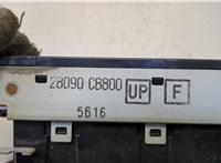  Дисплей компьютера (информационный) Nissan Murano 2002-2008 20438676 #5