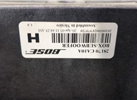  Сабвуфер Nissan Murano 2002-2008 20438681 #3