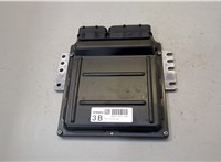  Блок управления двигателем Nissan Murano 2002-2008 20438682 #1