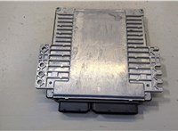  Блок управления двигателем Nissan Murano 2002-2008 20438682 #4