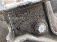  КПП - автомат (АКПП) Mercedes Vito W639 2004-2013 20438699 #8