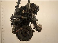  Двигатель (ДВС) Renault Megane 2 2002-2009 20438700 #4