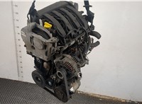 Двигатель (ДВС) Renault Megane 2 2002-2009 20438700 #8