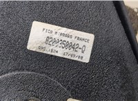  Зеркало боковое Renault Kangoo 1998-2008 20438719 #4