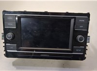  Магнитола Volkswagen Jetta 7 2018- 20438726 #1