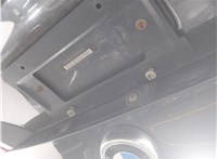  Крышка (дверь) багажника BMW X4 F26 2014-2018 20438739 #2