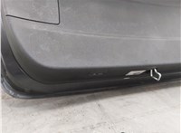  Крышка (дверь) багажника BMW X4 F26 2014-2018 20438739 #5