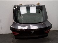 41007339422, 7339422 Крышка (дверь) багажника BMW X4 F26 2014-2018 20438739 #11