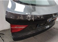 41007339422, 7339422 Крышка (дверь) багажника BMW X4 F26 2014-2018 20438739 #13