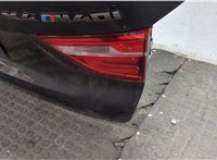 41007339422, 7339422 Крышка (дверь) багажника BMW X4 F26 2014-2018 20438739 #15