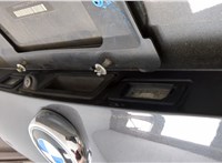41007339422, 7339422 Крышка (дверь) багажника BMW X4 F26 2014-2018 20438739 #19
