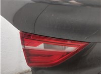  Крышка (дверь) багажника BMW X4 F26 2014-2018 20438739 #9