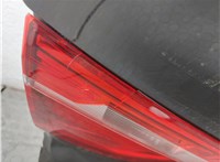  Крышка (дверь) багажника BMW X4 F26 2014-2018 20438739 #10