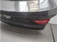  Крышка (дверь) багажника BMW X4 F26 2014-2018 20438739 #14