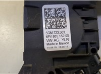 6PV93515200, 5QM723503 Педаль газа Volkswagen Jetta 7 2018- 20438746 #2