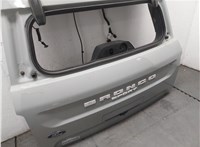  Крышка (дверь) багажника Ford Bronco Sport 2020-2024 20438761 #4