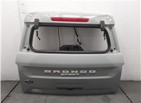  Крышка (дверь) багажника Ford Bronco Sport 2020-2024 20438761 #1