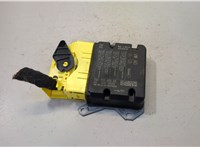  Блок управления подушками безопасности Volkswagen Jetta 7 2018- 20438763 #1