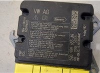  Блок управления подушками безопасности Volkswagen Jetta 7 2018- 20438763 #2