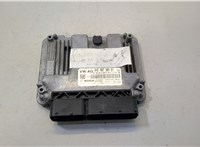 04E907309BT, 0261S17499, 1039T06071 Блок управления двигателем Volkswagen Jetta 7 2018- 20438782 #1