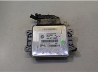 09S927158R, CCBJ030795 Блок управления АКПП / КПП Volkswagen Jetta 7 2018- 20438786 #1