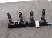 0221503472 Катушка зажигания Opel Corsa C 2000-2006 20438795 #4