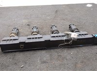 0221503472 Катушка зажигания Opel Corsa C 2000-2006 20438795 #5