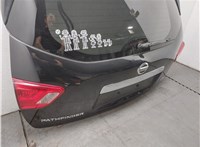  Крышка (дверь) багажника Nissan Pathfinder 2016-2020 20438796 #6