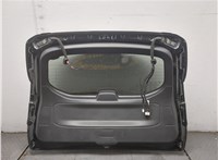  Крышка (дверь) багажника Nissan Pathfinder 2016-2020 20438796 #9