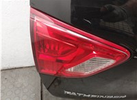  Крышка (дверь) багажника Nissan Pathfinder 2016-2020 20438796 #10