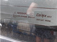  Крышка (дверь) багажника Nissan Pathfinder 2016-2020 20438796 #12
