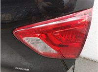  Крышка (дверь) багажника Nissan Pathfinder 2016-2020 20438796 #13