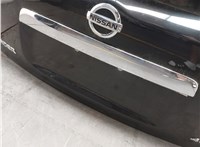 Крышка (дверь) багажника Nissan Pathfinder 2016-2020 20438796 #15