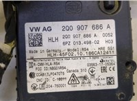 2Q0907686A Датчик слепых (мертвых) зон Volkswagen Jetta 7 2018- 20438797 #4