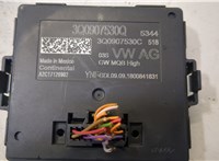 3Q0907530Q, A2C17126902, 1800841831 Блок управления светом Volkswagen Jetta 7 2018- 20438799 #2