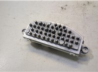  Сопротивление отопителя (моторчика печки) Volkswagen Jetta 7 2018- 20438801 #1