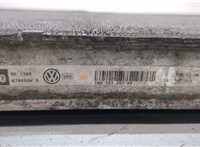  Радиатор охлаждения двигателя Volkswagen Golf 5 2003-2009 20438805 #2