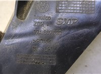  Кронштейн бампера Volkswagen Jetta 7 2018- 20438806 #2