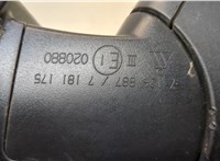 51167282724 Зеркало боковое BMW X5 E70 2006-2013 20438807 #5
