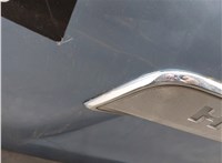  Крышка (дверь) багажника Toyota Highlander 2 2007-2013 20438812 #3