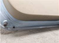  Крышка (дверь) багажника Toyota Highlander 2 2007-2013 20438812 #8