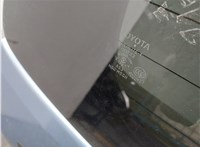  Крышка (дверь) багажника Toyota Highlander 2 2007-2013 20438812 #12