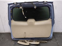 8127048011 Подсветка номера Toyota Highlander 2 2007-2013 11414319 #24