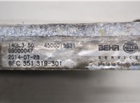  Радиатор кондиционера Volvo V50 2004-2012 20438813 #2
