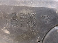  Зеркало боковое Ford Fusion 2002-2012 20438847 #5