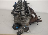  Головка блока (ГБЦ) Volkswagen Transporter 4 1991-2003 20438853 #3