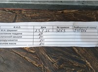  Двигатель (ДВС) Citroen C4 Grand Picasso 2006-2013 20438855 #3
